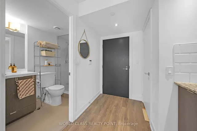 Additional property image - 89 McGill St Unit 1010