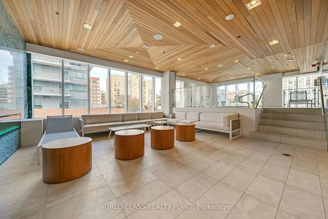 Additional property image - 89 McGill St Unit 1010