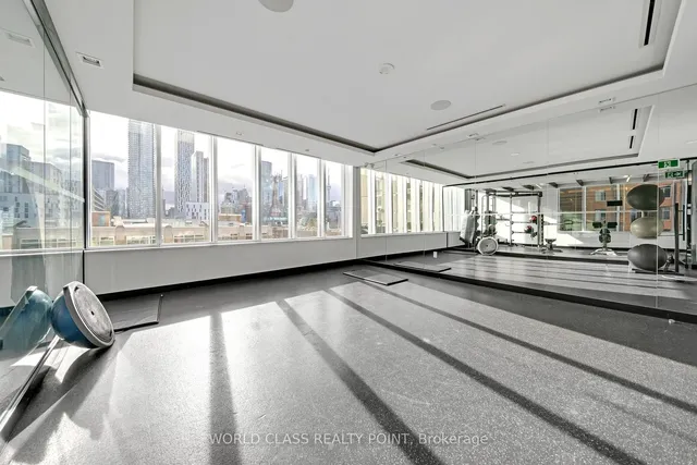 Additional property image - 89 McGill St Unit 1010