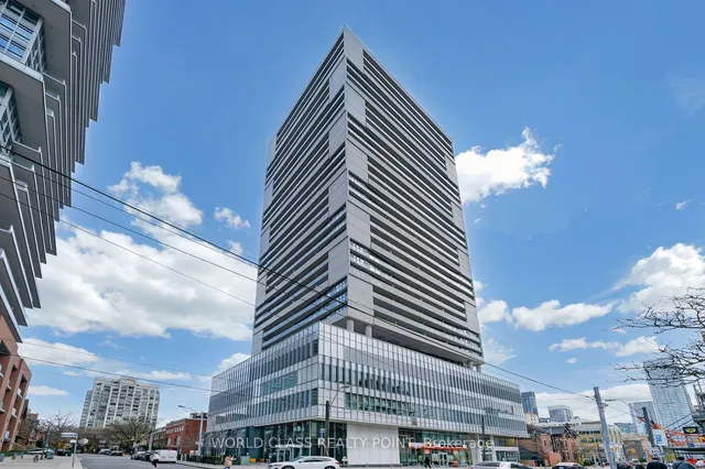 Additional property image - 89 McGill St Unit 1010