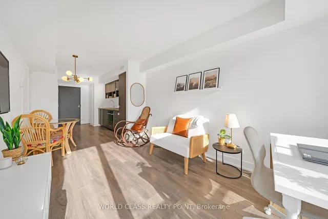 Additional property image - 89 McGill St Unit 1010