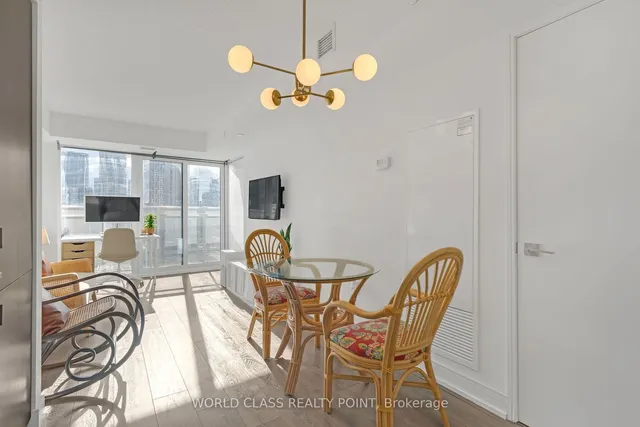 Additional property image - 89 McGill St Unit 1010