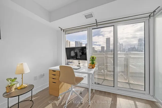 Additional property image - 89 McGill St Unit 1010
