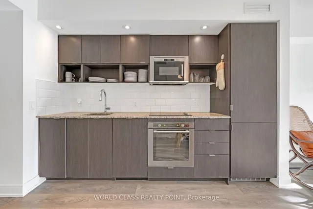 Additional property image - 89 McGill St Unit 1010