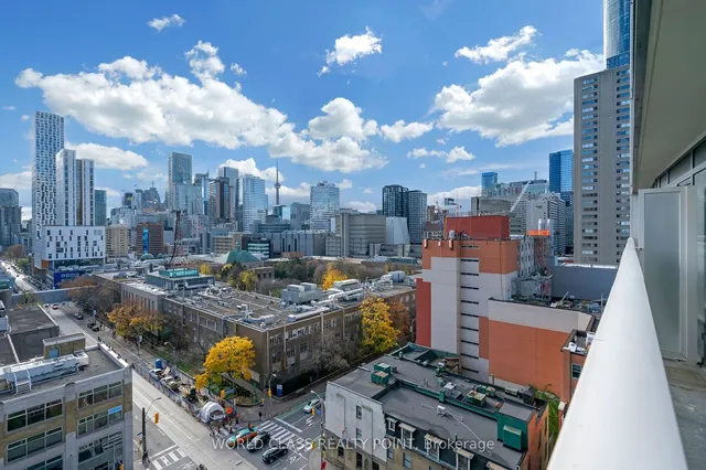 Additional property image - 89 McGill St Unit 1010