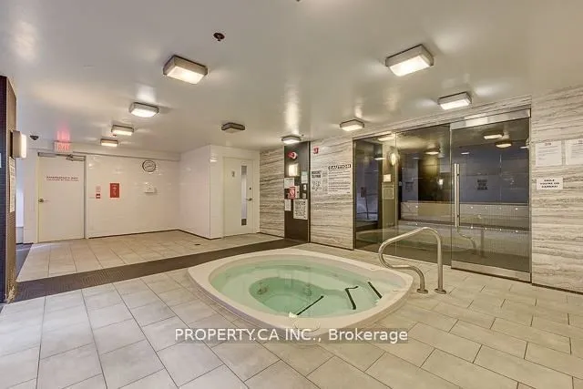 Additional property image - 25 Carlton St Unit 1707