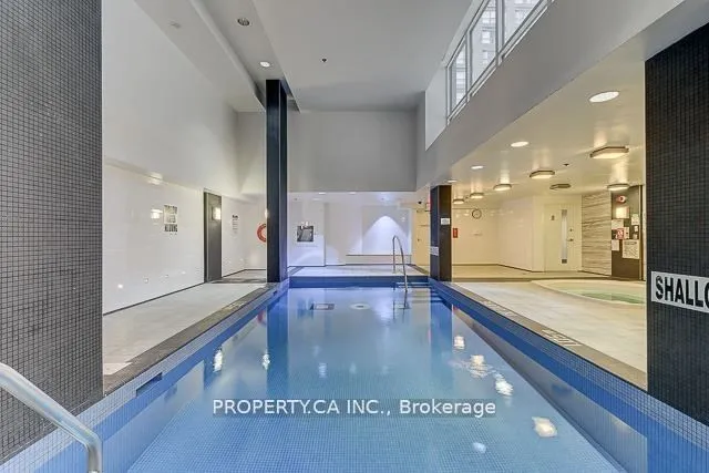 Additional property image - 25 Carlton St Unit 1707