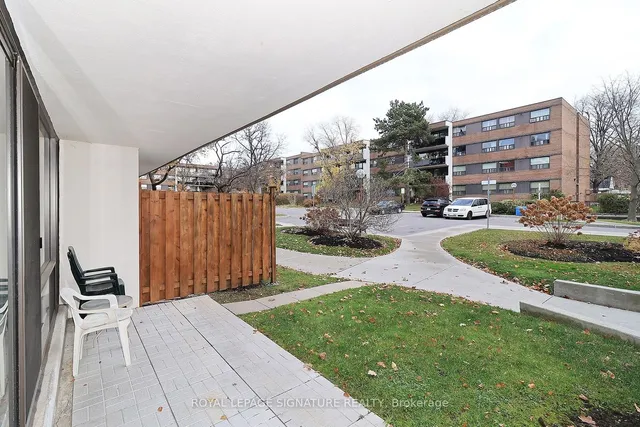 Additional property image - 20 Sunrise Ave Unit 114