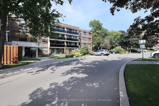 Additional property image - 20 Sunrise Ave Unit 114