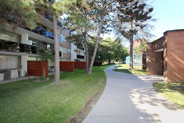 Additional property image - 20 Sunrise Ave Unit 114