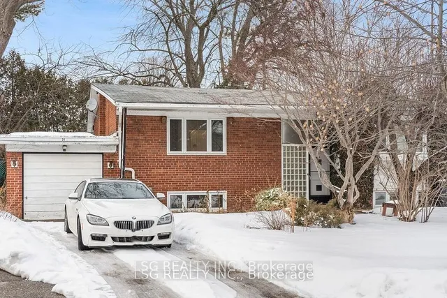 Additional property image - 26 Grangemill Cres