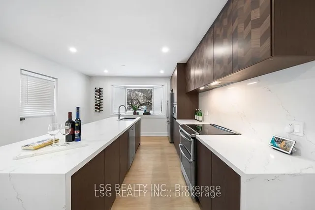 Additional property image - 26 Grangemill Cres
