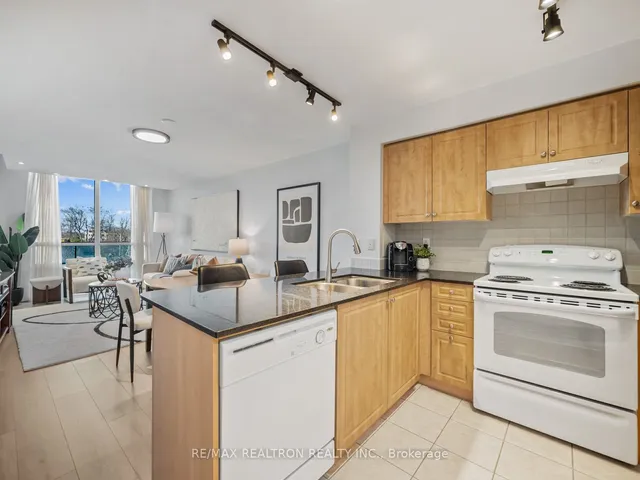 Additional property image - 503 Beecroft Rd Unit 318