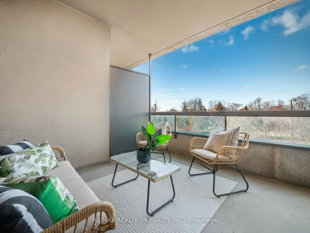 Additional property image - 503 Beecroft Rd Unit 318