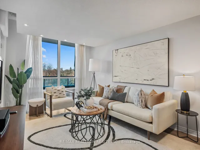 Additional property image - 503 Beecroft Rd Unit 318