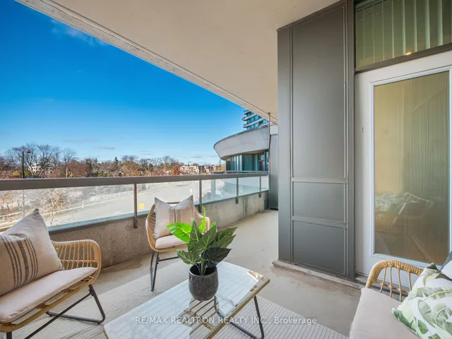 Additional property image - 503 Beecroft Rd Unit 318