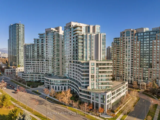 Additional property image - 503 Beecroft Rd Unit 318