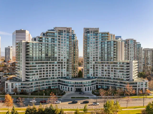 Additional property image - 503 Beecroft Rd Unit 318