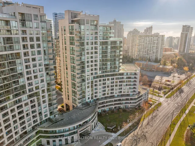 Additional property image - 503 Beecroft Rd Unit 318