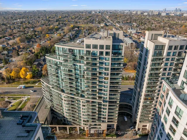 Additional property image - 503 Beecroft Rd Unit 318