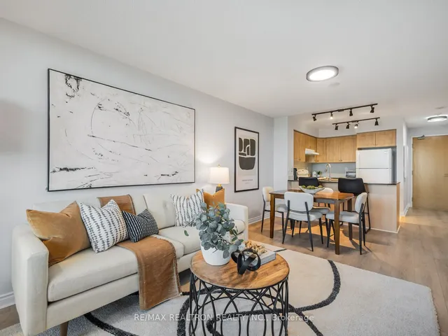 Additional property image - 503 Beecroft Rd Unit 318