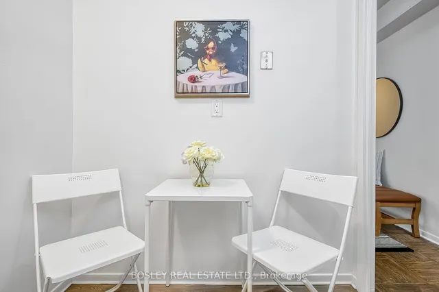 Additional property image - 1350 York Mills Rd Unit 602