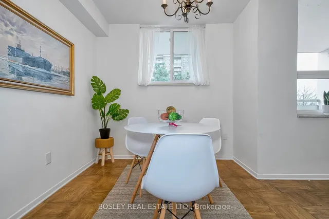 Additional property image - 1350 York Mills Rd Unit 602
