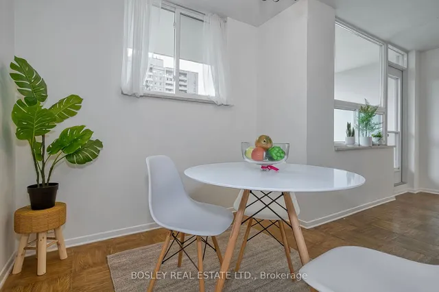 Additional property image - 1350 York Mills Rd Unit 602