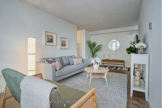 Additional property image - 1350 York Mills Rd Unit 602