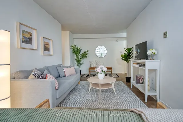 Additional property image - 1350 York Mills Rd Unit 602