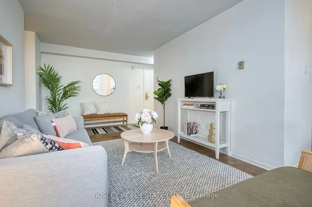 Additional property image - 1350 York Mills Rd Unit 602