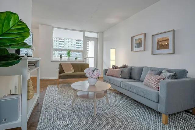 Additional property image - 1350 York Mills Rd Unit 602
