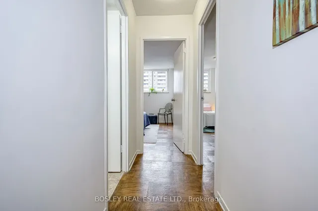 Additional property image - 1350 York Mills Rd Unit 602
