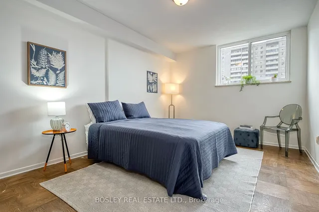Additional property image - 1350 York Mills Rd Unit 602