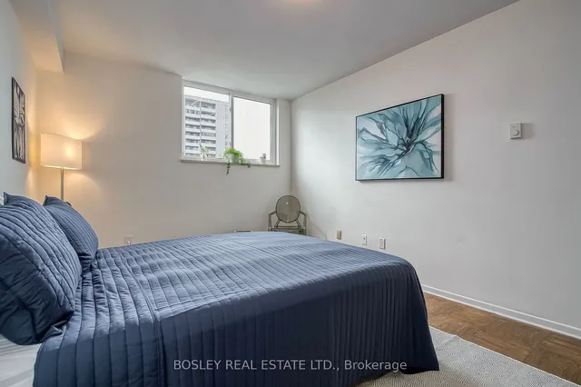 Additional property image - 1350 York Mills Rd Unit 602