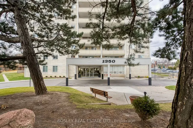 Additional property image - 1350 York Mills Rd Unit 602
