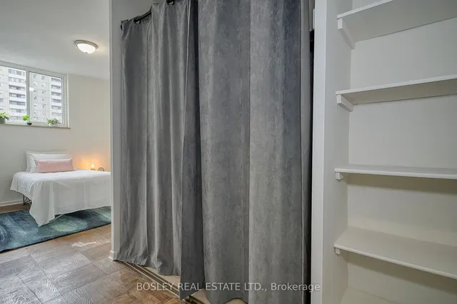 Additional property image - 1350 York Mills Rd Unit 602