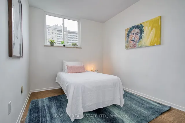 Additional property image - 1350 York Mills Rd Unit 602