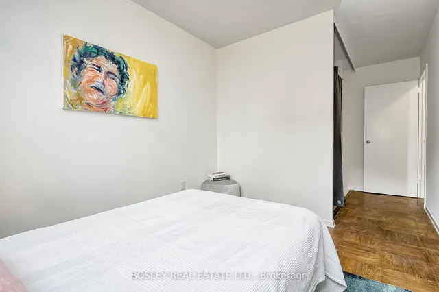 Additional property image - 1350 York Mills Rd Unit 602