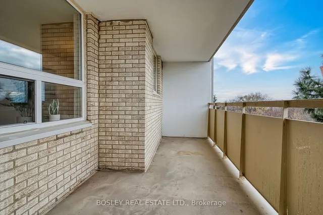 Additional property image - 1350 York Mills Rd Unit 602