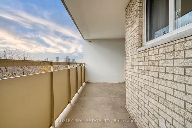 Additional property image - 1350 York Mills Rd Unit 602