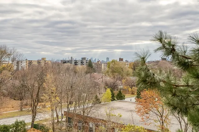 Additional property image - 1350 York Mills Rd Unit 602