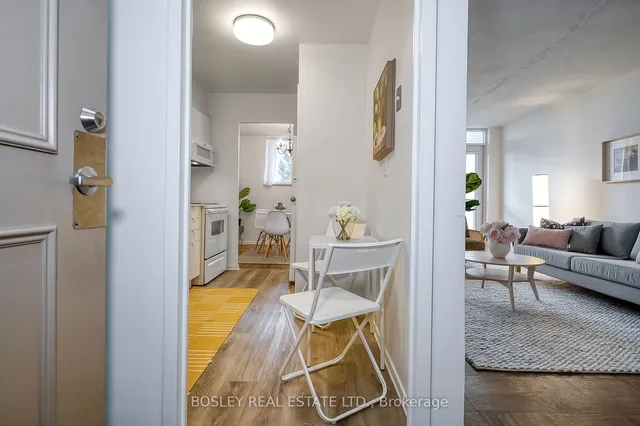 Additional property image - 1350 York Mills Rd Unit 602