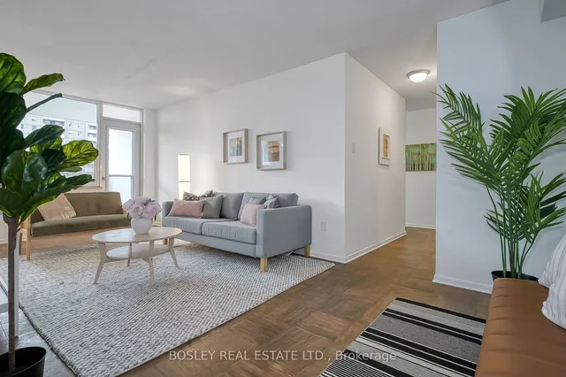 Additional property image - 1350 York Mills Rd Unit 602