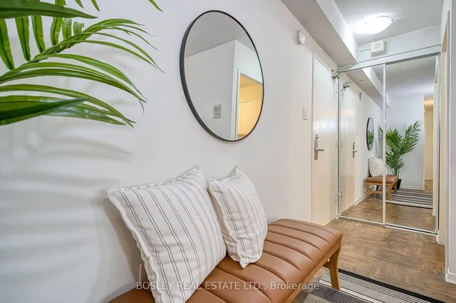 Additional property image - 1350 York Mills Rd Unit 602