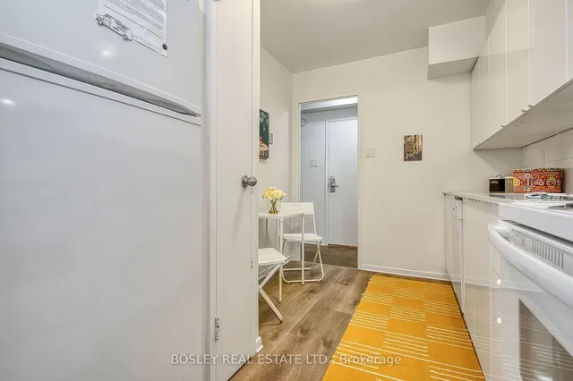 Additional property image - 1350 York Mills Rd Unit 602