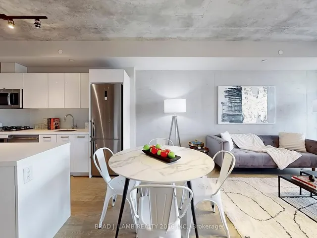Additional property image - 608 Richmond St Unit 1209