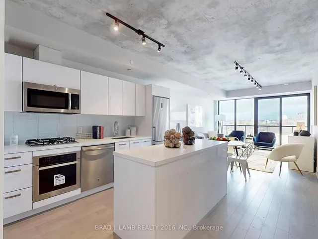 Additional property image - 608 Richmond St Unit 1209