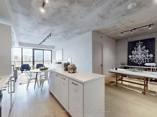 Additional property image - 608 Richmond St Unit 1209