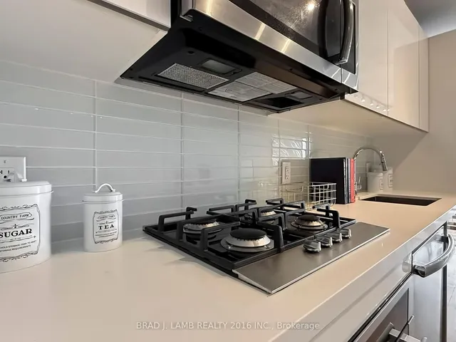 Additional property image - 608 Richmond St Unit 1209